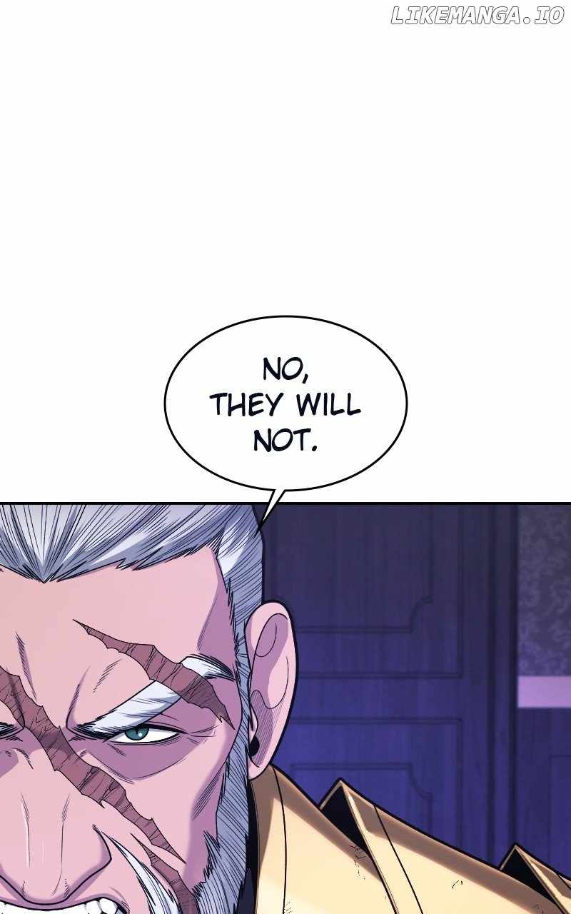 Paranoid Mage Chapter 65 64